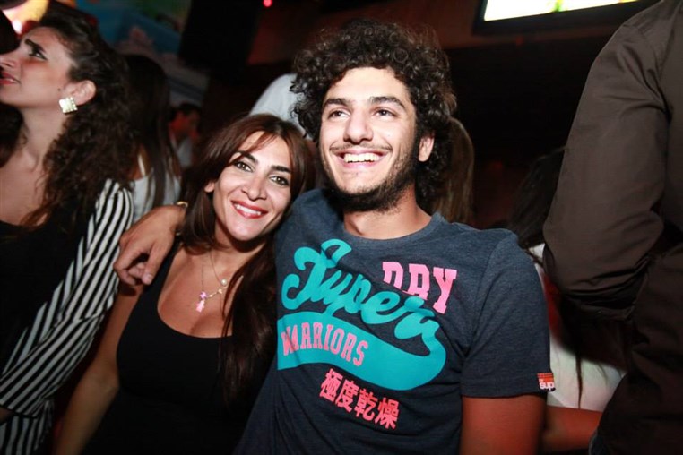 Mix FMs 80s Night